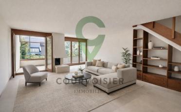 Apartment 5.5 rooms - image - 2