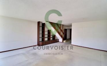Apartment 5.5 rooms - image - 3