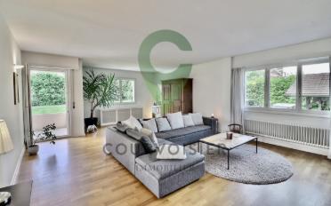 Apartment 6.5 rooms - image - 1