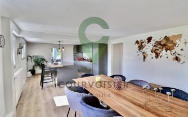 Apartment 6.5 rooms - image - 2