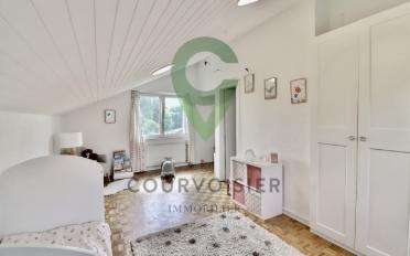 Apartment 6.5 rooms - image - 6