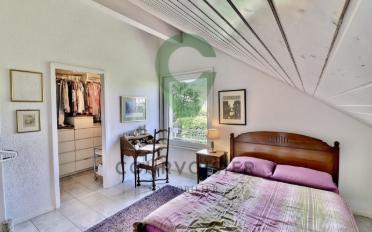 Attic flat 3.5 rooms - image - 7