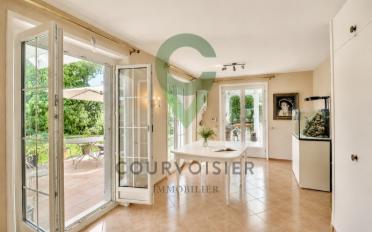 Einfamilienhaus - image - 2