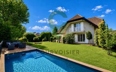 Einfamilienhaus - image - 10