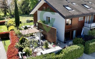 Wohnung 7 Zimmer - image - 1