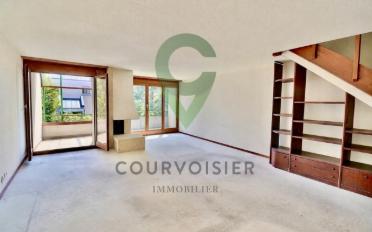 Wohnung 5.5 Zimmer - image - 3