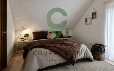 Maison jumelée 4.5 pièces - image - 3