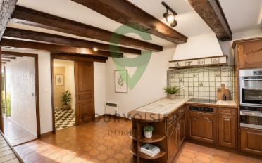 Single house 6 rooms - image - 4