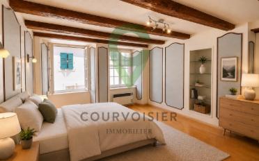 Single house 6 rooms - image - 3