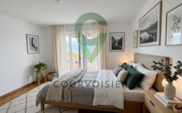 Apartment 3.5 rooms - image - 3