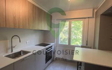 Apartment 3.5 rooms - image - 4