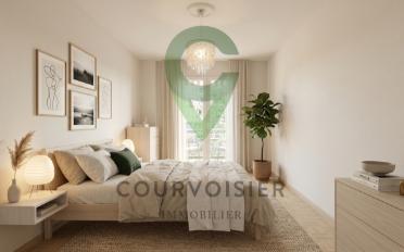 Wohnung 4.5 Zimmer - image - 2