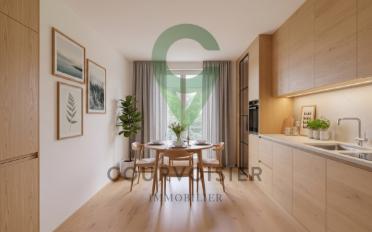 Wohnung 4.5 Zimmer - image - 5