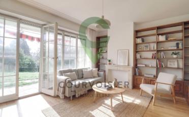 Maison 9 pièces - image - 6