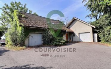 Einfamilienhaus 6.5 Zimmer - image - 1