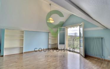 Maison 7.5 pièces - image - 7