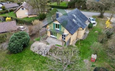 Maison 7.5 pièces - image - 1