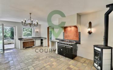 Single house 8.5 rooms - image - 7