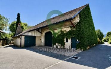 Single house 8.5 rooms - image - 1