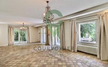 Single house 8.5 rooms - image - 5