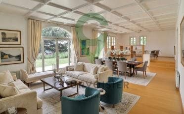 Wohnung 5.5 Zimmer - image - 1