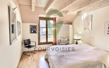 Wohnung 6.5 Zimmer - image - 6