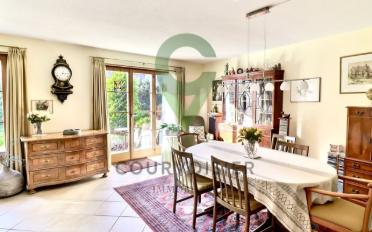Wohnung 6.5 Zimmer - image - 2