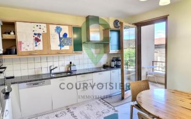 Wohnung 6.5 Zimmer - image - 3