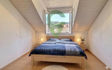Wohnung 5.5 Zimmer - image - 7