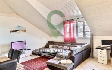 Apartment 5.5 rooms - image - 6