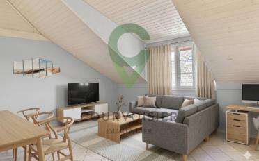 Apartment 5.5 rooms - image - 5
