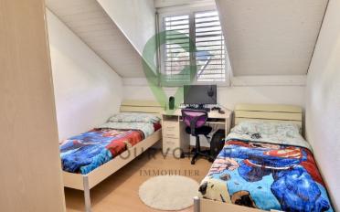 Apartment 5.5 rooms - image - 8