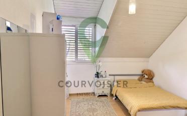 Apartment 5.5 rooms - image - 10