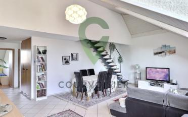 Apartment 5.5 rooms - image - 2