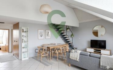 Apartment 5.5 rooms - image - 1