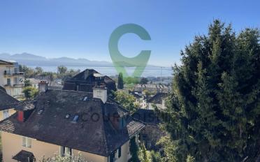 Apartment 5.5 rooms - image - 11