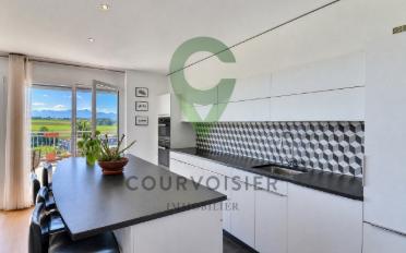 Wohnung 3.5 Zimmer - image - 2