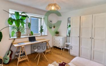 Wohnung 3.5 Zimmer - image - 3