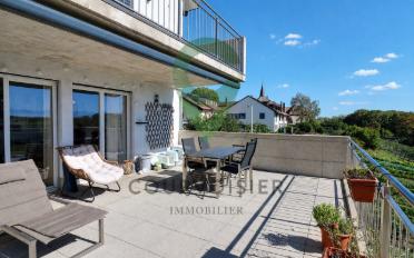 Wohnung 3.5 Zimmer - image - 7