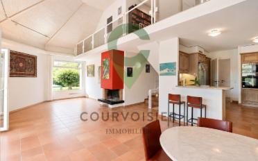 Einfamilienhaus 7 Zimmer - image - 1