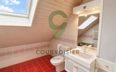 Einfamilienhaus 7 Zimmer - image - 11