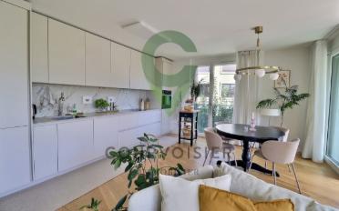 Wohnung 4.5 Zimmer - image - 3