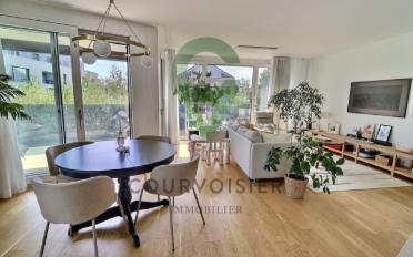 Wohnung 4.5 Zimmer - image - 2
