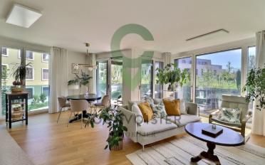 Wohnung 4.5 Zimmer - image - 1