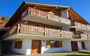 Chalet 5.5 rooms - image - 1