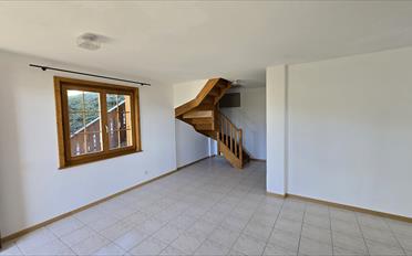 Chalet 5.5 rooms - image - 2