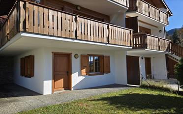 Chalet 5.5 rooms - image - 6