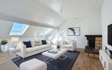 Wohnung 3.5 Zimmer - image - 3