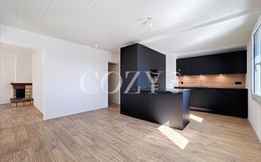 Wohnung 3.5 Zimmer - image - 1