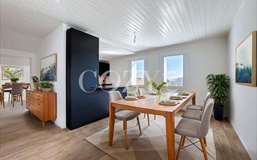 Wohnung 3.5 Zimmer - image - 2